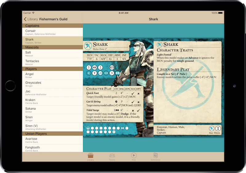 GBKeeper-iPadAir2-Library-Framed