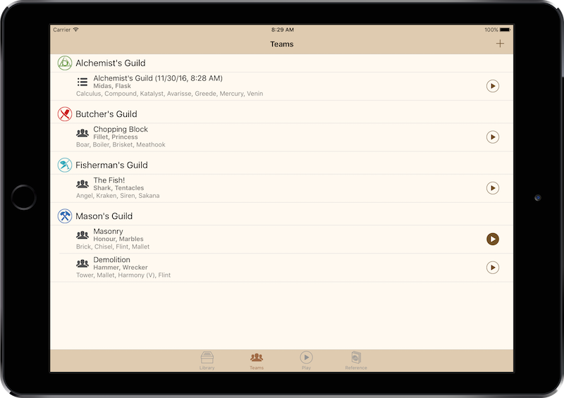 GBKeeper-iPadAir2-Teams-Framed